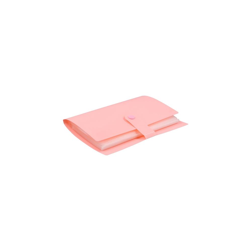 Large-capacity Money Storage Book Korean Style Pocket Storage Book Portable Ticket Card Book Card зелений
Large-capacity Money Storage Book Korean Style Pocket Storage Book Portable Ticket Card Book Card зелений