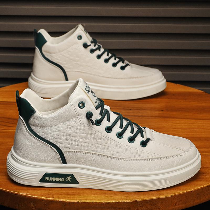 Autumn 22 New Zhongbang Small Leather Shoes Student Youth Sports Board Shoes Casual 44 бежевий
Autumn 22 New Zhongbang Small Leather Shoes Student Youth Sports Board Shoes Casual 44 бежевий
