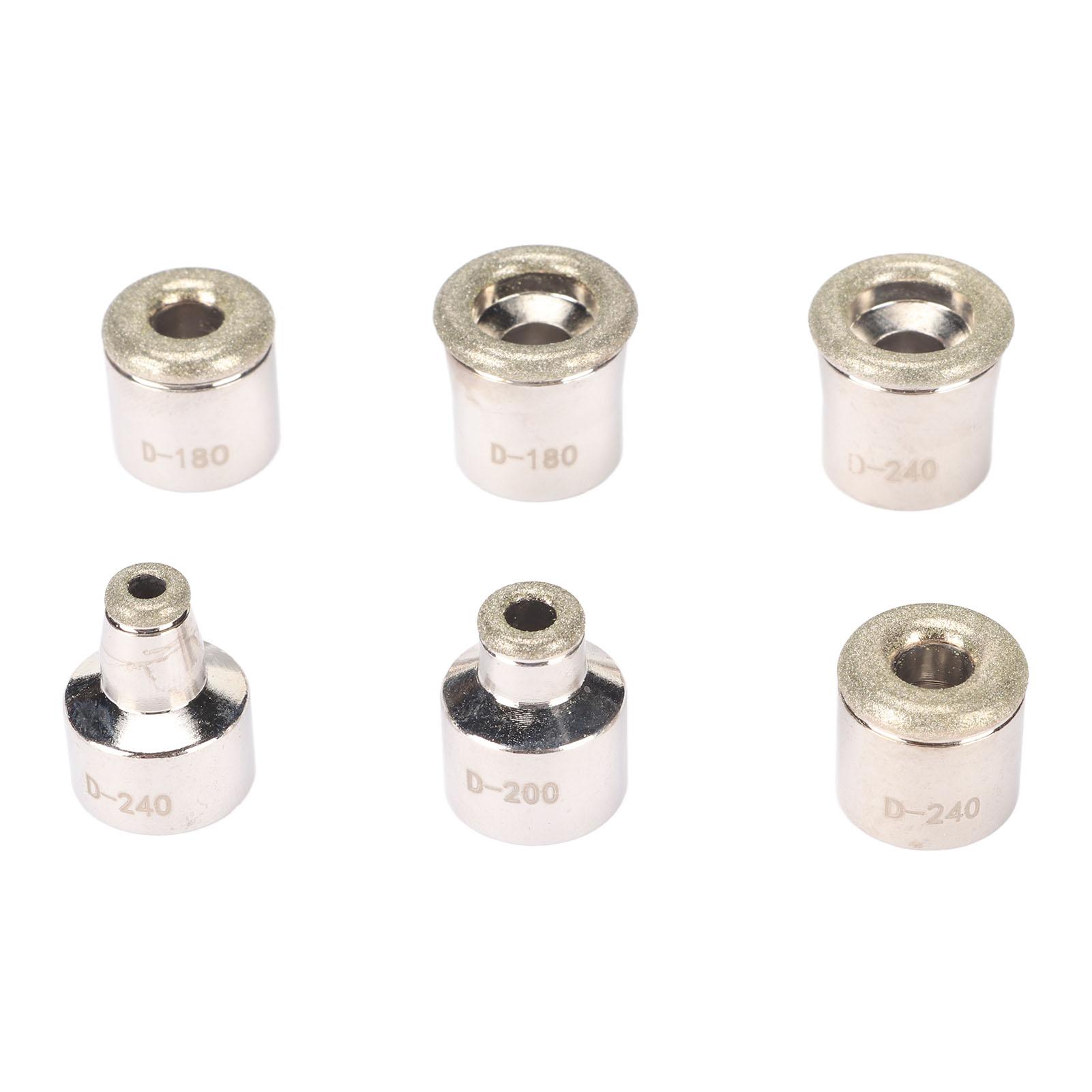 6pcs Microdermabrasion Replacement Tip Universal Skin Care Exfoliation Face Microdermabrasion Tip
6pcs Microdermabrasion Replacement Tip Universal Skin Care Exfoliation Face Microdermabrasion Tip