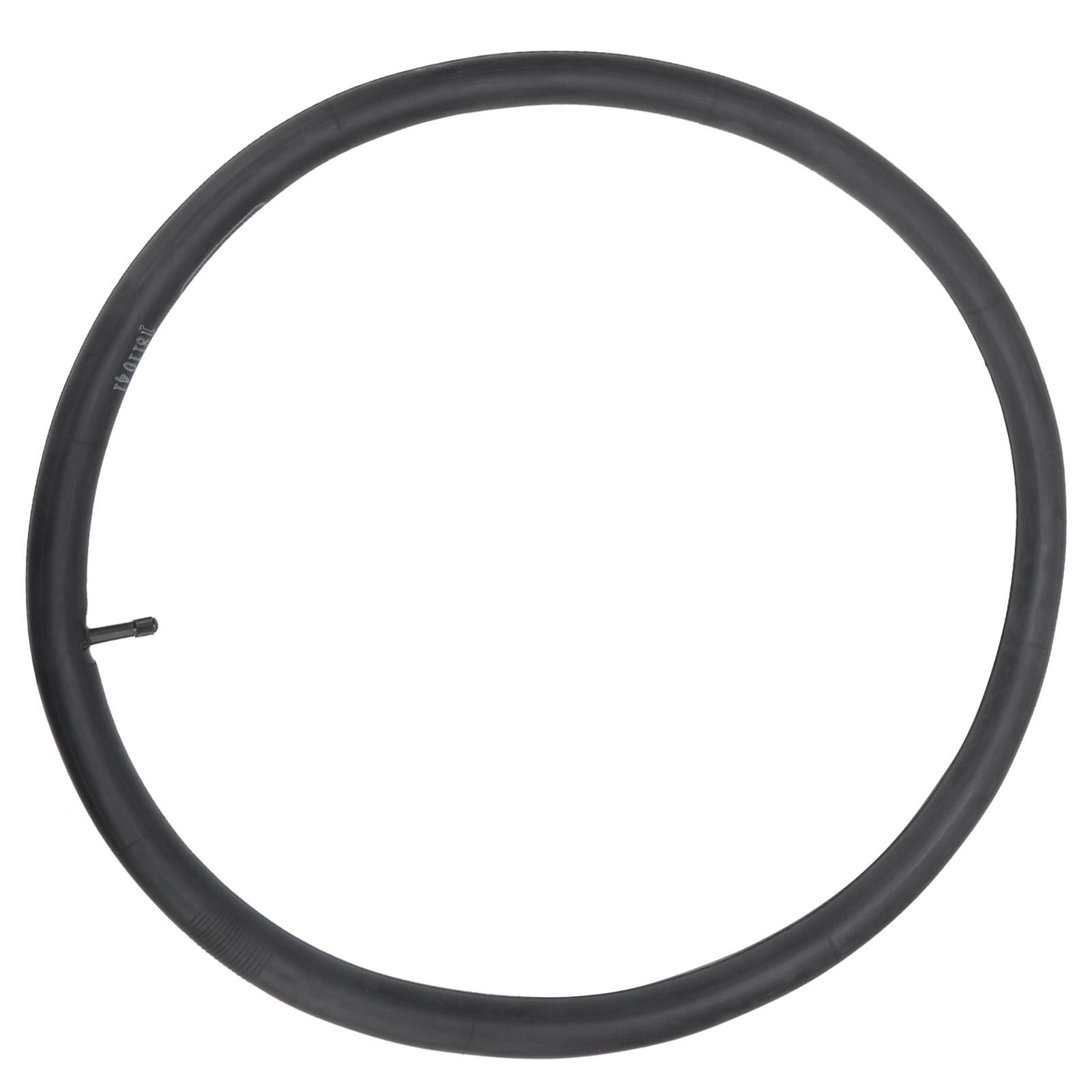 24x1.50/1.75 Bike Inner Tubes Schrader Valve 24inch Butyl Rubber Inner Tubes Replacement
24x1.50/1.75 Bike Inner Tubes Schrader Valve 24inch Butyl Rubber Inner Tubes Replacement