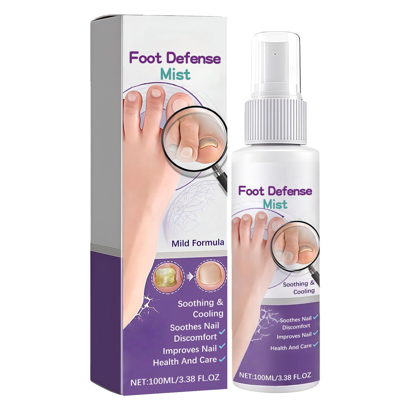 Nail Spray: Gentle Care, Natural , Daily Moisturizing, Cleaning And Care Spray,100ML One Size білий
Nail Spray: Gentle Care, Natural , Daily Moisturizing, Cleaning And Care Spray,100ML One Size білий