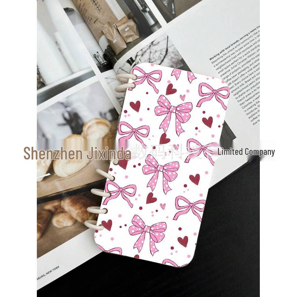 Bowknot Flip Case for iPhone 12, 13, 14, 15 Pro Max & Apple 16 iPhone 16
Bowknot Flip Case for iPhone 12, 13, 14, 15 Pro Max & Apple 16 iPhone 16