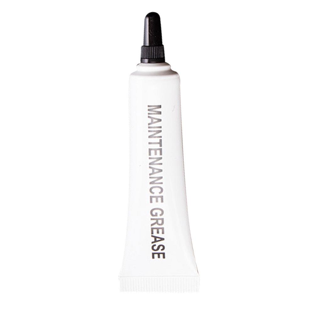 3g 5g 15g Silicone Grease Lubricant Food Grade Sanitary Silicone Grease Machine Lube Faucet Grease Temperature Resistance
3g 5g 15g Silicone Grease Lubricant Food Grade Sanitary Silicone Grease Machine Lube Faucet Grease Temperature Resistance