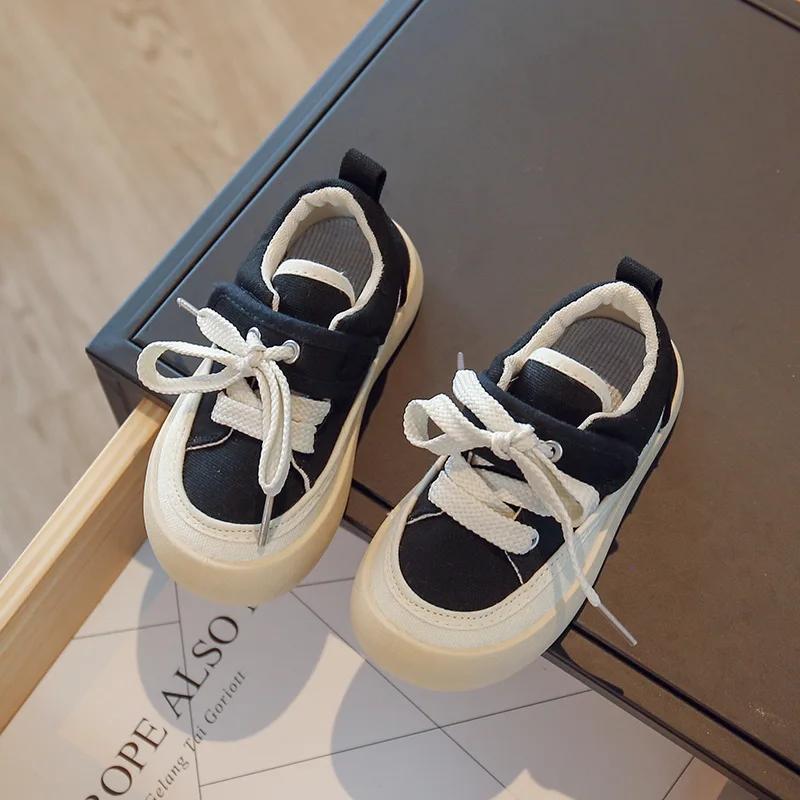 Kindergarten Baby Shoes Spring Summer New Korean Boy Canvas Shoe Versatile Kids Shoe Girls Soft Sole Casual Shoe Tide Zapatillas 21insole13.5cm чёрный
Kindergarten Baby Shoes Spring Summer New Korean Boy Canvas Shoe Versatile Kids Shoe Girls Soft Sole Casual Shoe Tide Zapatillas 21insole13.5cm чёрный