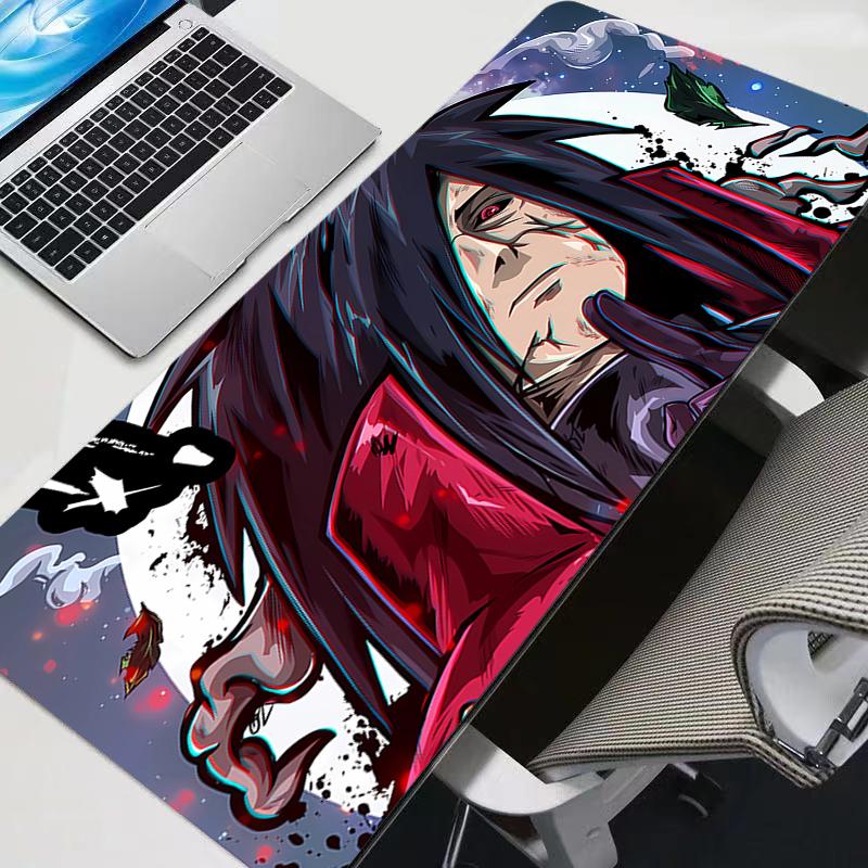 Mouse Pad Anime Gaming Accessories Varmilo Naruto Keyboard Desk Mat Gabinete Gamer Carpet Anime Durable Mousepad Mouse Mats 30x60x0.2cm
Mouse Pad Anime Gaming Accessories Varmilo Naruto Keyboard Desk Mat Gabinete Gamer Carpet Anime Durable Mousepad Mouse Mats 30x60x0.2cm