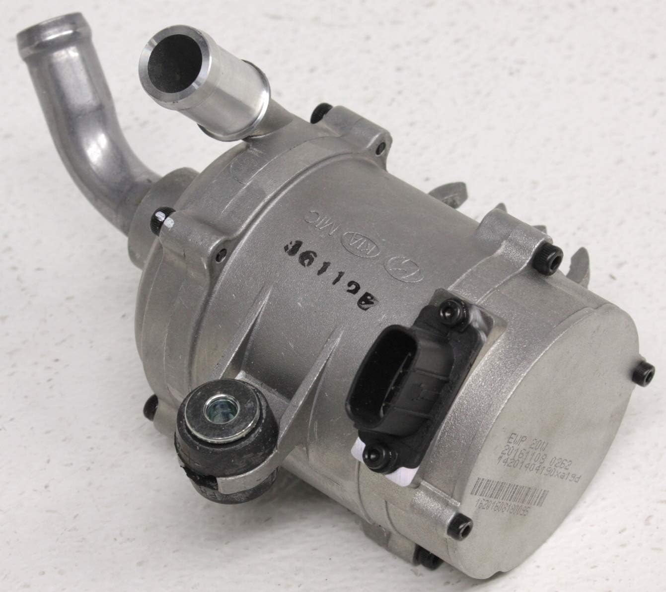 Подлинная водяная помпа OEM 36910-3D010 электрическая/369103D010 для Hyundai Sonata 13-15 Kia Optima 14-16
Подлинная водяная помпа OEM 36910-3D010 электрическая/369103D010 для Hyundai Sonata 13-15 Kia Optima 14-16