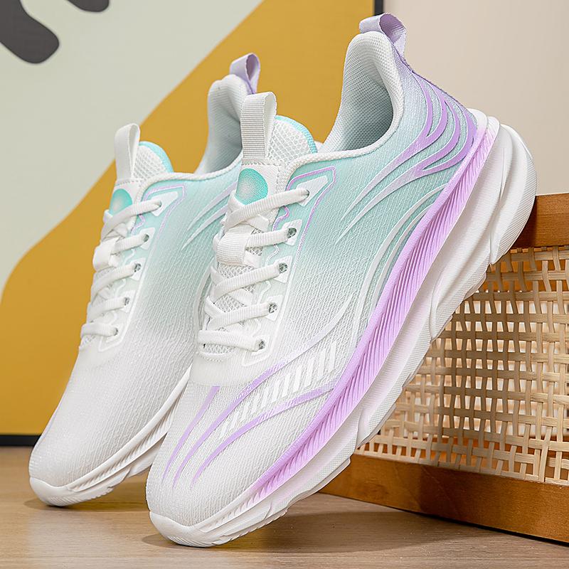 YRZL Women Sneakers Fashion 2025 Lightweight Breathable Mesh Anti Slip Running Tennis Comfortable Athletic Shoes Women 35
YRZL Women Sneakers Fashion 2025 Lightweight Breathable Mesh Anti Slip Running Tennis Comfortable Athletic Shoes Women 35