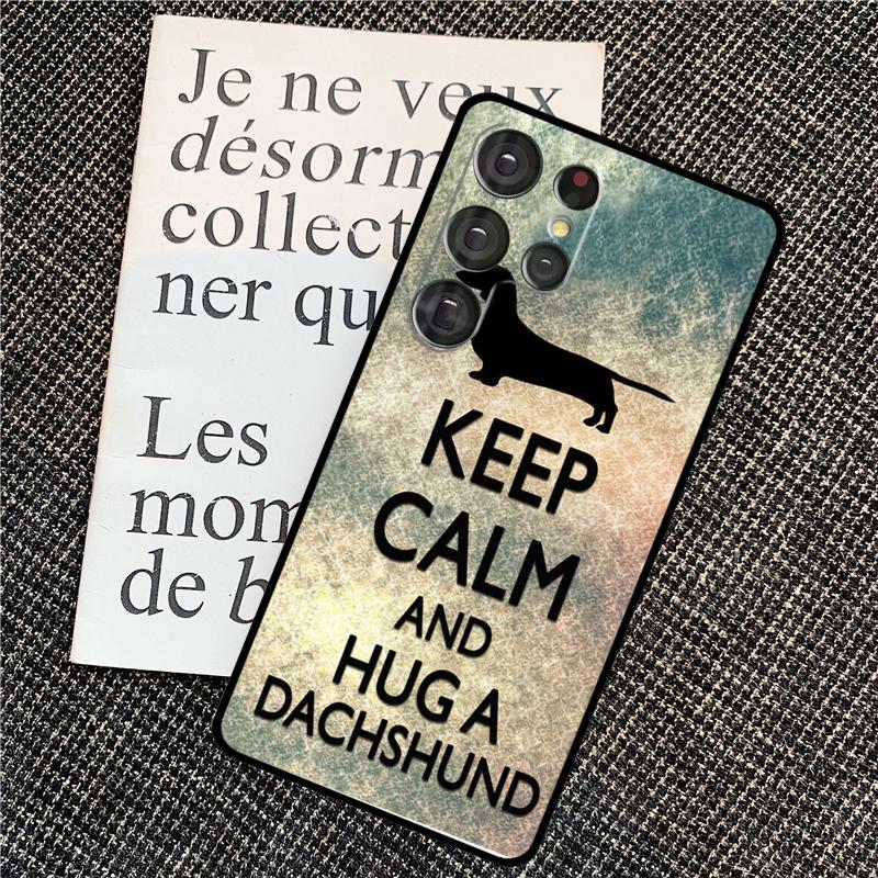 Sausage Dog Dachshund Quotes Case For Samsung Galaxy S24 S25 Ultra S20 S21 S22 S23 Ultra S9 S10 Plus S25 FE Back Cover Galaxy S10
Sausage Dog Dachshund Quotes Case For Samsung Galaxy S24 S25 Ultra S20 S21 S22 S23 Ultra S9 S10 Plus S25 FE Back Cover Galaxy S10