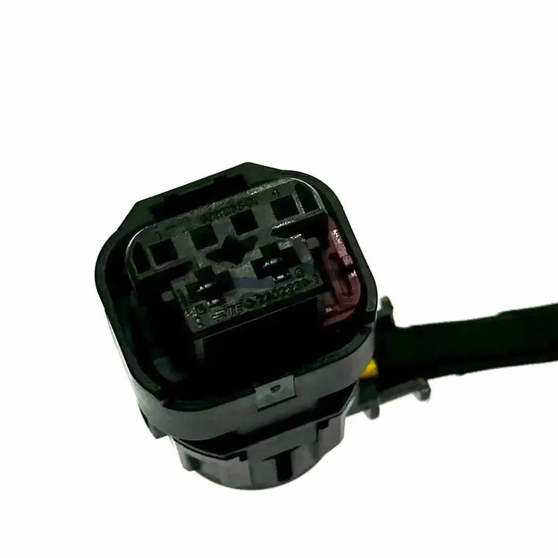 1pc for BMW new X1 X3 X5 X6 X7 F18 F02 F35 320 325 525 headlight plug cable
1pc for BMW new X1 X3 X5 X6 X7 F18 F02 F35 320 325 525 headlight plug cable