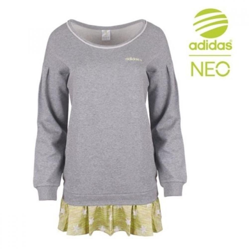 QR Code Verification Adidas Neo Women s ST Sweater Tunic Round T shirt Japan Retail Version S05890
QR Code Verification Adidas Neo Women s ST Sweater Tunic Round T shirt Japan Retail Version S05890