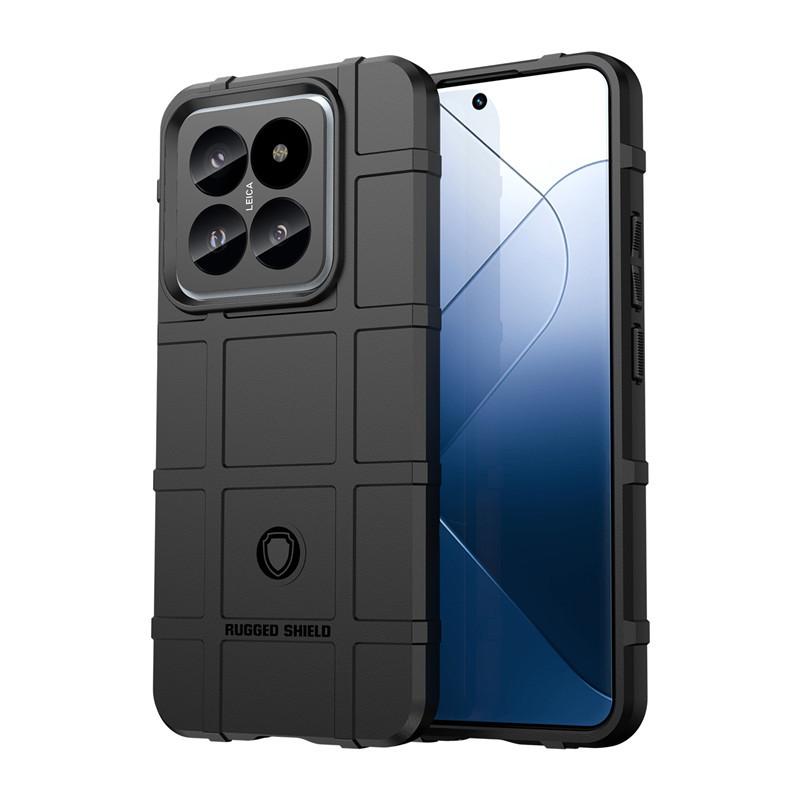 Чехол для Xiaomi 14 Pro Чехол для Xiaomi 14 Pro Чехол 6,73 дюйма Мягкий противоударный защитный силиконовый бампер из ТПУ для Xiaomi 14
Чехол для Xiaomi 14 Pro Чехол для Xiaomi 14 Pro Чехол 6,73 дюйма Мягкий противоударный защитный силиконовый бампер из ТПУ для Xiaomi 14