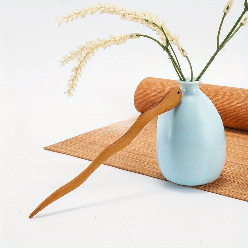 Изготовленная вручную деревянная палочка для волос, 1 шт., имитация черного сандала, заколка для волос в стиле Древнего Китая, аксессуар для волос, традиционное украшение для волос-пучка
Изготовленная вручную деревянная палочка для волос, 1 шт., имитация черного сандала, заколка для волос в стиле Древнего Китая, аксессуар для волос, традиционное украшение для волос-пучка