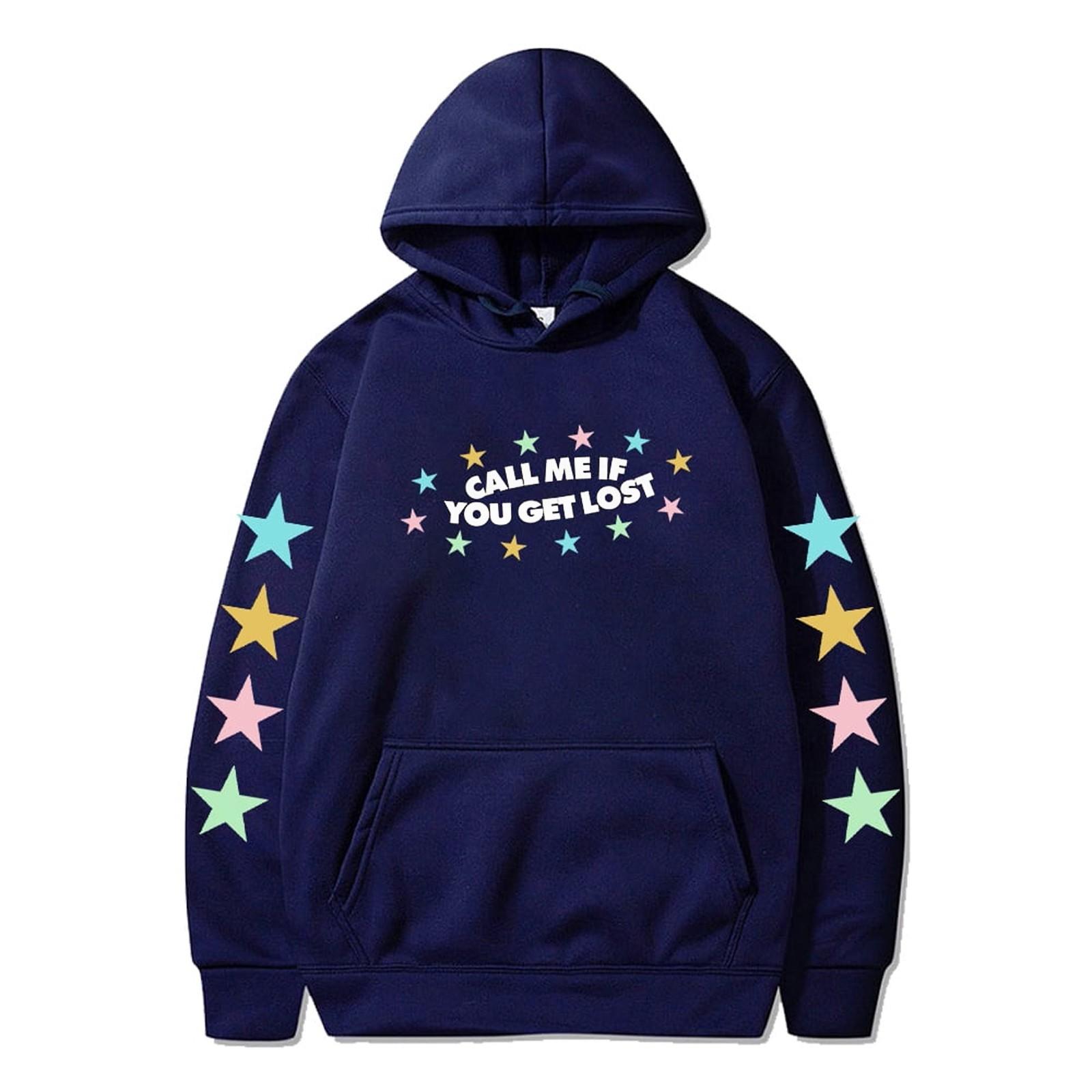 Мужская и женская однотонная толстовка с капюшоном M тёмно-синий
Мужская и женская однотонная толстовка с капюшоном M тёмно-синий