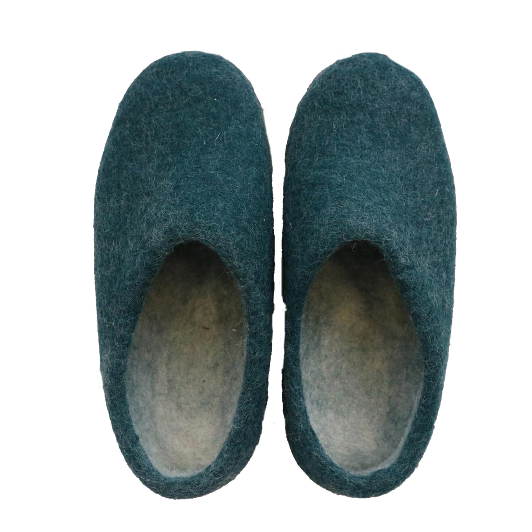 Marushin Nepal Warm Room Handmade Wool 0395005600 Slippers, Large, (Nepal) Shoes, Green, Approx. 25.5-26cm, Felt, зелёный
Marushin Nepal Warm Room Handmade Wool 0395005600 Slippers, Large, (Nepal) Shoes, Green, Approx. 25.5-26cm, Felt, зелёный