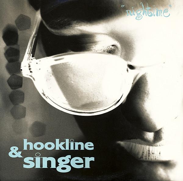 12inch Record HOOKLINE & SINGER - Nightime RUMAT37 Rumour Records 1991 UK Dance & Electronica Used
12inch Record HOOKLINE & SINGER - Nightime RUMAT37 Rumour Records 1991 UK Dance & Electronica Used