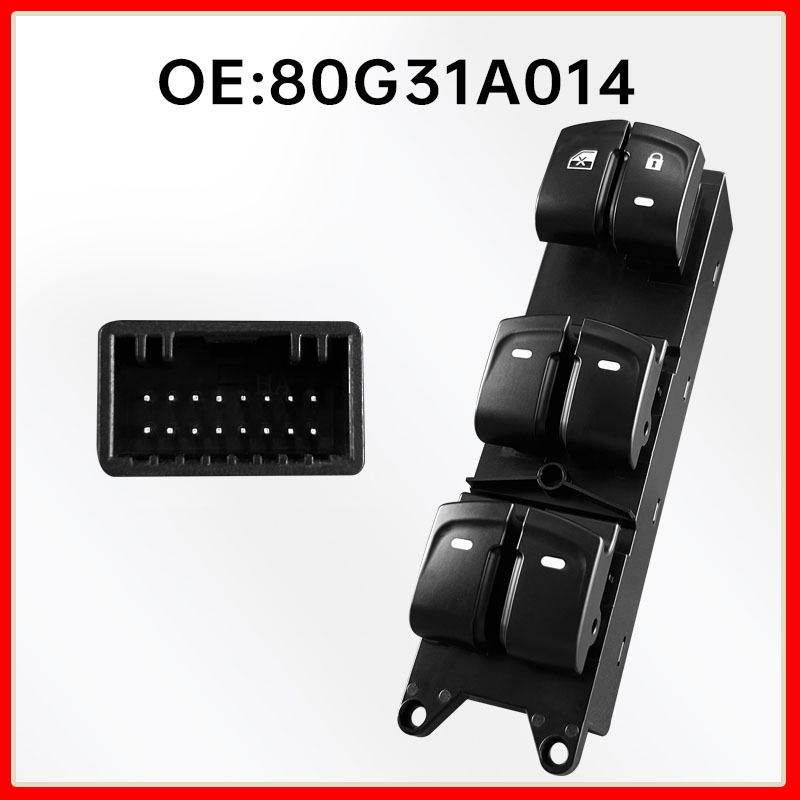 Item 80G31A014: Southeast DX3 Driver s Side Auto Window Lifter Button
Item 80G31A014: Southeast DX3 Driver s Side Auto Window Lifter Button