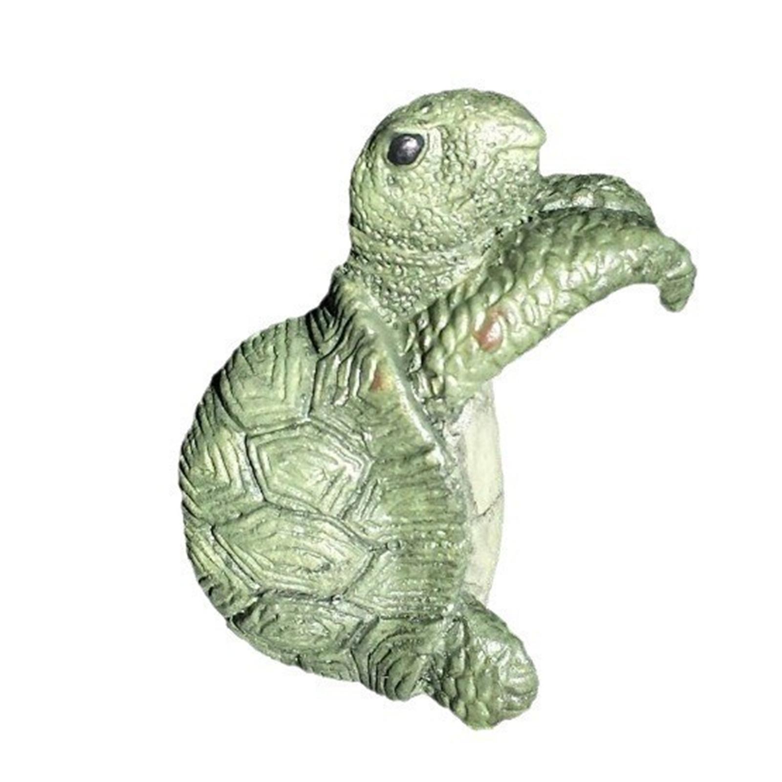 Miniature Garden and Terrarium Flower Pots Huggers Ornaments Garden Flower Pots Balcony Flower Animal Pots Hanging
Miniature Garden and Terrarium Flower Pots Huggers Ornaments Garden Flower Pots Balcony Flower Animal Pots Hanging