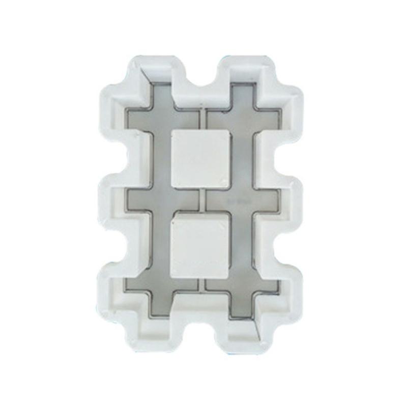 Heavy Type Plastic Lawn Grid Mold For Permanent Grass Paver And Concrete Walkways In Various Weather Conditions 1
Heavy Type Plastic Lawn Grid Mold For Permanent Grass Paver And Concrete Walkways In Various Weather Conditions 1