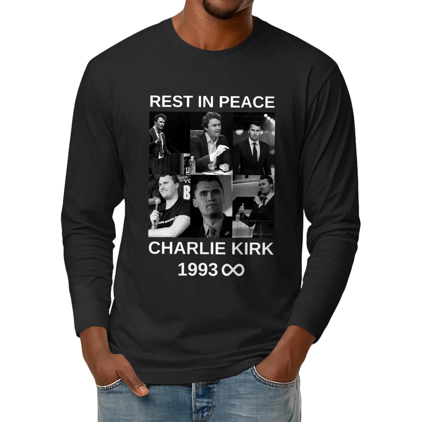 Мужская базовая футболка с круглым вырезом и длинным рукавом для ношения под низ XXXXL
Мужская базовая футболка с круглым вырезом и длинным рукавом для ношения под низ XXXXL