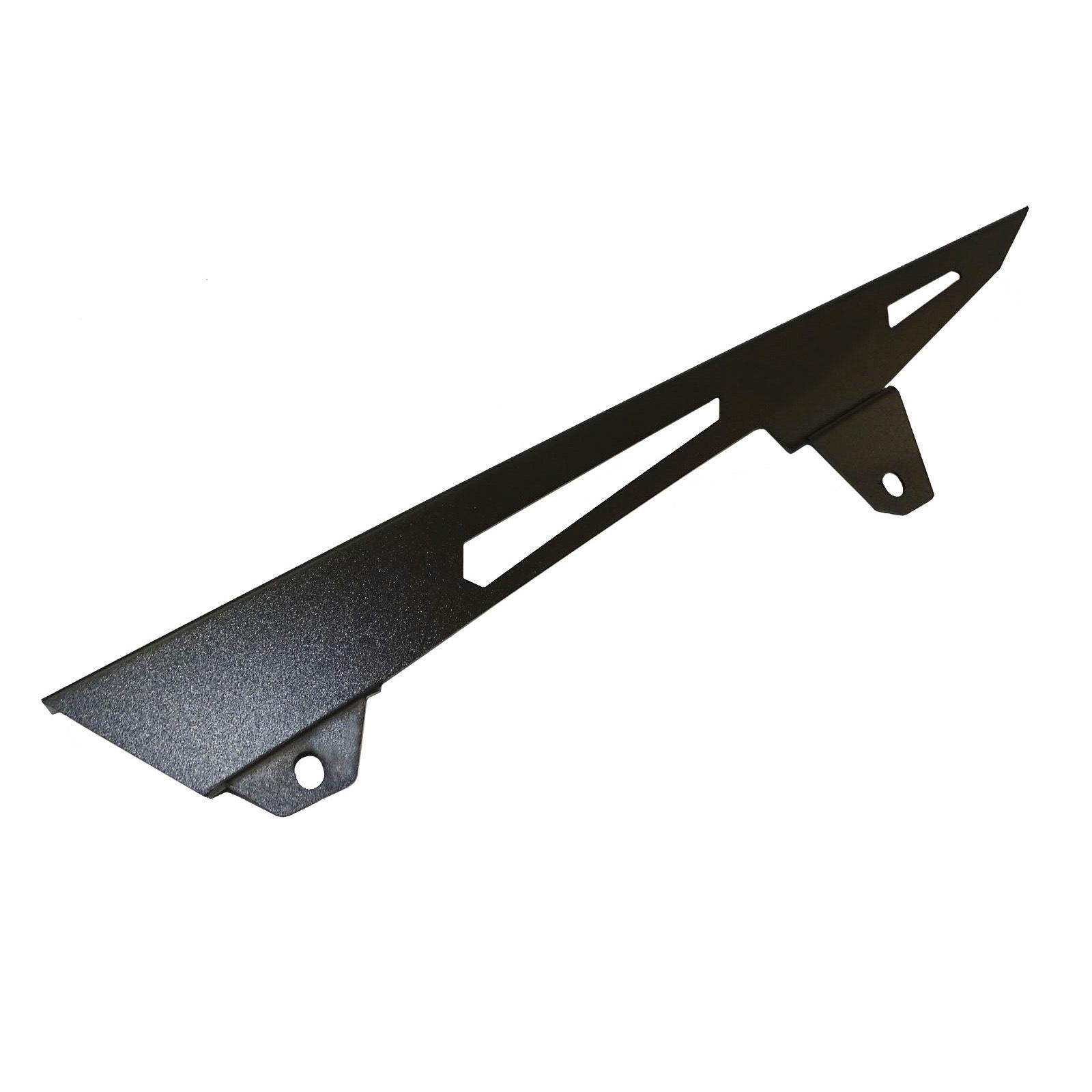 Kawasaki Z800 (2013-2018) Rear Chain Guard Plate
Kawasaki Z800 (2013-2018) Rear Chain Guard Plate