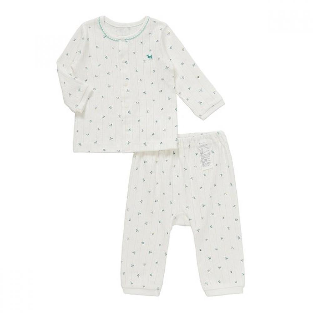 Bluedog Baby Leaf Flower Inner Wear 46170 054 01 minted/4 years old (110)
Bluedog Baby Leaf Flower Inner Wear 46170 054 01 minted/4 years old (110)