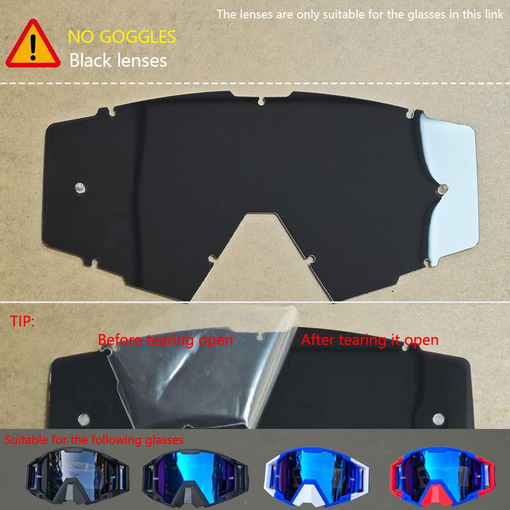 Hot Sale Thor Thor Goggles Motorcycle Glasses High-Quality Riding Off-Road Goggles Source Thor-Black Lens
Hot Sale Thor Thor Goggles Motorcycle Glasses High-Quality Riding Off-Road Goggles Source Thor-Black Lens