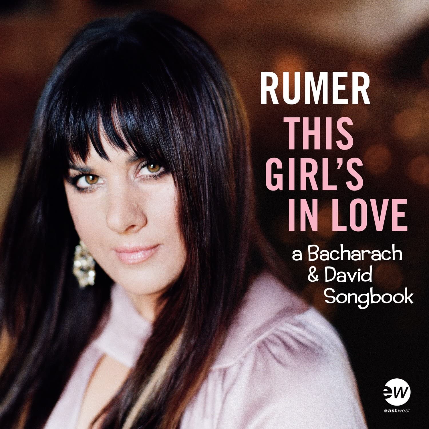 CD RUMER - THIS GIRL S IN LOVE 482313 EastWest 2016 Europe Pop Used
CD RUMER - THIS GIRL S IN LOVE 482313 EastWest 2016 Europe Pop Used