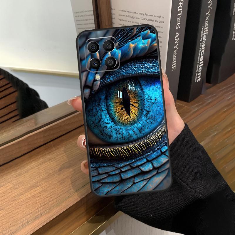 Dragon Eye Gothic Case For Samsung Galaxy M35 M15 M55 M56 M36 M16 M06 M31 M13 M33 M53 M12 M32 M52 M14 M34 M54 Samsung M22
Dragon Eye Gothic Case For Samsung Galaxy M35 M15 M55 M56 M36 M16 M06 M31 M13 M33 M53 M12 M32 M52 M14 M34 M54 Samsung M22