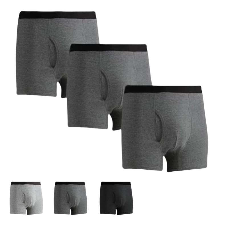 Incontinence 300cc Boxer Mild to Severe and Odor Resistant Men s Briefs, 3-Pack, Absorbency, Front-Opening, Briefs, Ultra-Thin Pads, Incontinence,
Incontinence 300cc Boxer Mild to Severe and Odor Resistant Men s Briefs, 3-Pack, Absorbency, Front-Opening, Briefs, Ultra-Thin Pads, Incontinence,