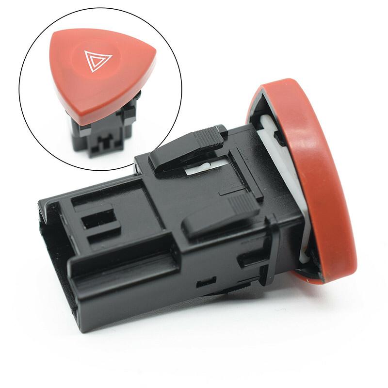 4 Pin Hazard Light Switch For VAUXHALL Movano Mk1 (A) Combi (X70) 2001-2009/For OPEL Movano A Dumptruck (X70) 2003-2020
4 Pin Hazard Light Switch For VAUXHALL Movano Mk1 (A) Combi (X70) 2001-2009/For OPEL Movano A Dumptruck (X70) 2003-2020