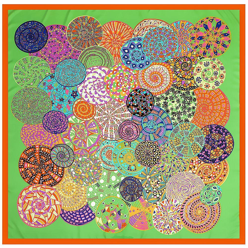 130см Роскошный бренд Welkin Шелковый платок с принтом улитки для женщин Повязка на голову Высококачественные большие квадратные платки Женские твиловые шали 130X130CM
130см Роскошный бренд Welkin Шелковый платок с принтом улитки для женщин Повязка на голову Высококачественные большие квадратные платки Женские твиловые шали 130X130CM