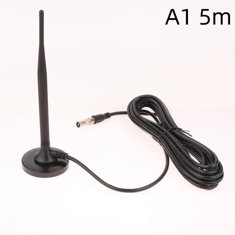 1 шт. Портативная комнатная антенна Tvplus-Антенна Черная антенна 5 м/8 м/10 м/15 м для телевизионных приставок Комнатная антенна
1 шт. Портативная комнатная антенна Tvplus-Антенна Черная антенна 5 м/8 м/10 м/15 м для телевизионных приставок Комнатная антенна