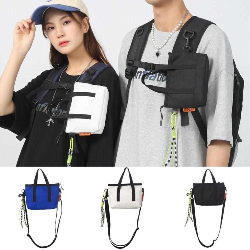 Nylon Men s Crossbody Bag Large Capacity Single Shoulder Bag High Quality Mobile Phone Pack Daily чорний
Nylon Men s Crossbody Bag Large Capacity Single Shoulder Bag High Quality Mobile Phone Pack Daily чорний