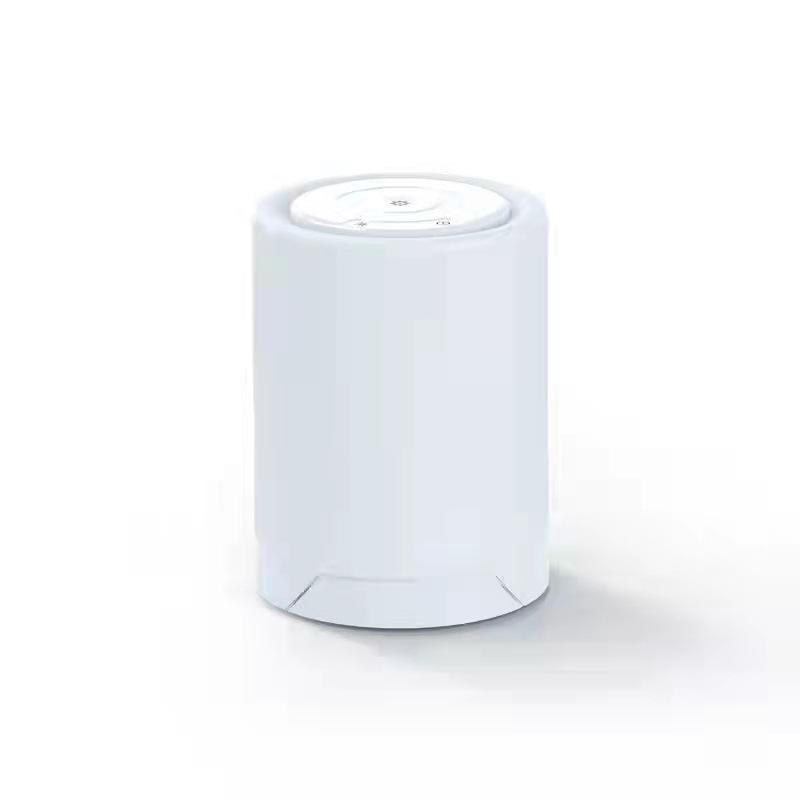 Светодиодный ночник с изменяющимся цветом, USB-зарядкой и пультом дистанционного управления Max 3W
Светодиодный ночник с изменяющимся цветом, USB-зарядкой и пультом дистанционного управления Max 3W