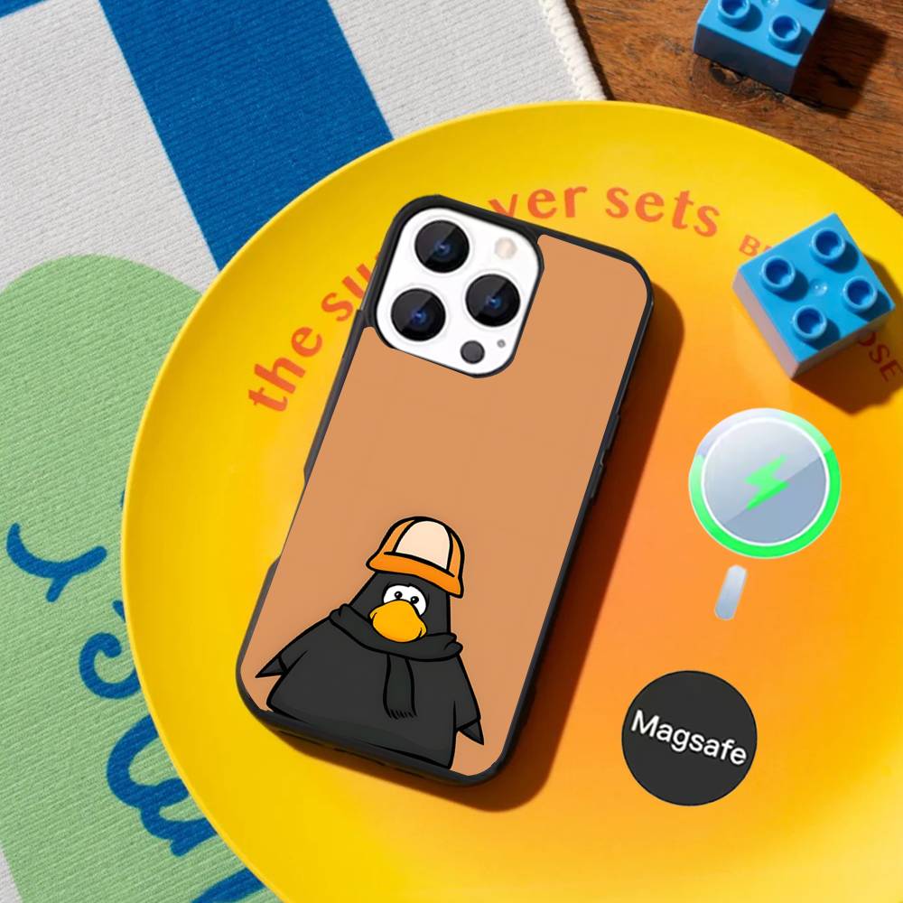 Чехол для телефона Game C-Clubs P-Penguin-ns для iPhone 17,16,15,14,13,12,11,Pro,Max,Plus,Mini,SE4,E Магнитный Magsafe Беспроводная зарядка iPhone12
Чехол для телефона Game C-Clubs P-Penguin-ns для iPhone 17,16,15,14,13,12,11,Pro,Max,Plus,Mini,SE4,E Магнитный Magsafe Беспроводная зарядка iPhone12