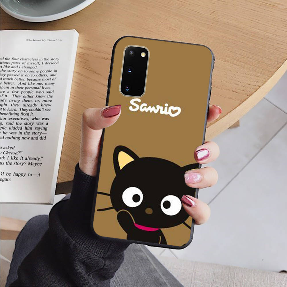 Черный чехол AH30 Chococat для OPPO Reno 8 6 5 4 Pro Find X3 A17 A31 A38 A40 A53 A54 A55 A74 A76 A78 A77 A80 A94 A95 A96 Pro Sofe Cover OPPO A31 2020 олений
Черный чехол AH30 Chococat для OPPO Reno 8 6 5 4 Pro Find X3 A17 A31 A38 A40 A53 A54 A55 A74 A76 A78 A77 A80 A94 A95 A96 Pro Sofe Cover OPPO A31 2020 олений