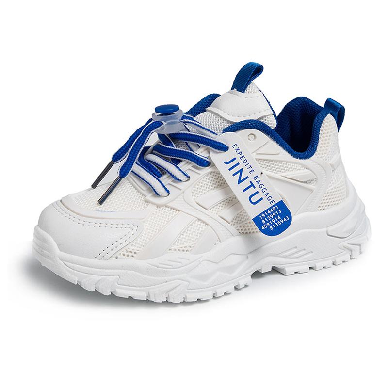 Детская сетчатая повседневная обувь в корейском стиле, кроссовки для мальчиков, удобные для улицы, для детей 5-16 лет, для девочек, для ходьбы, бега, противоскользящие 32
Детская сетчатая повседневная обувь в корейском стиле, кроссовки для мальчиков, удобные для улицы, для детей 5-16 лет, для девочек, для ходьбы, бега, противоскользящие 32