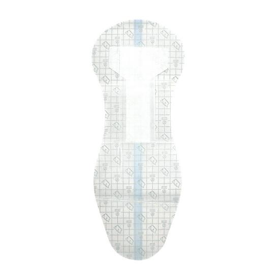 Women Swimming Waterproof Patch Self-Adhesive Swimming Pool Hot Spring Bath Water Activities Female Private Patch with Cotton Core прозрачный
Women Swimming Waterproof Patch Self-Adhesive Swimming Pool Hot Spring Bath Water Activities Female Private Patch with Cotton Core прозрачный