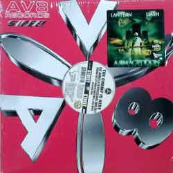 12inch Record DJ GREEN LANTERN - Countdown To Armageddon Vol.2 AV394 AV8 US Rap & Hip-Hop/R&B Used
12inch Record DJ GREEN LANTERN - Countdown To Armageddon Vol.2 AV394 AV8 US Rap & Hip-Hop/R&B Used