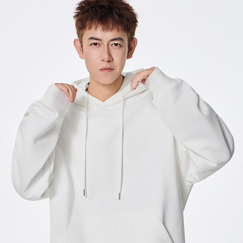 VUUG Men s Cleanfit Versatile Hoodie 2XL
VUUG Men s Cleanfit Versatile Hoodie 2XL
