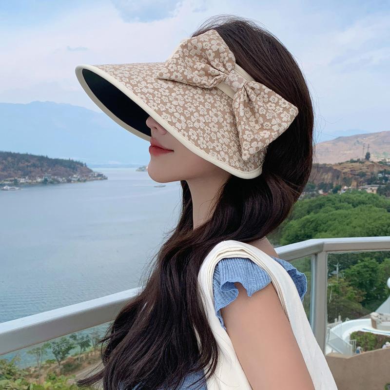 Летняя шляпа женская милый бант кружево шляпа с открытым верхом большая поля шляпа от солнца морской отдых шляпа от солнца тренд One Size
Летняя шляпа женская милый бант кружево шляпа с открытым верхом большая поля шляпа от солнца морской отдых шляпа от солнца тренд One Size