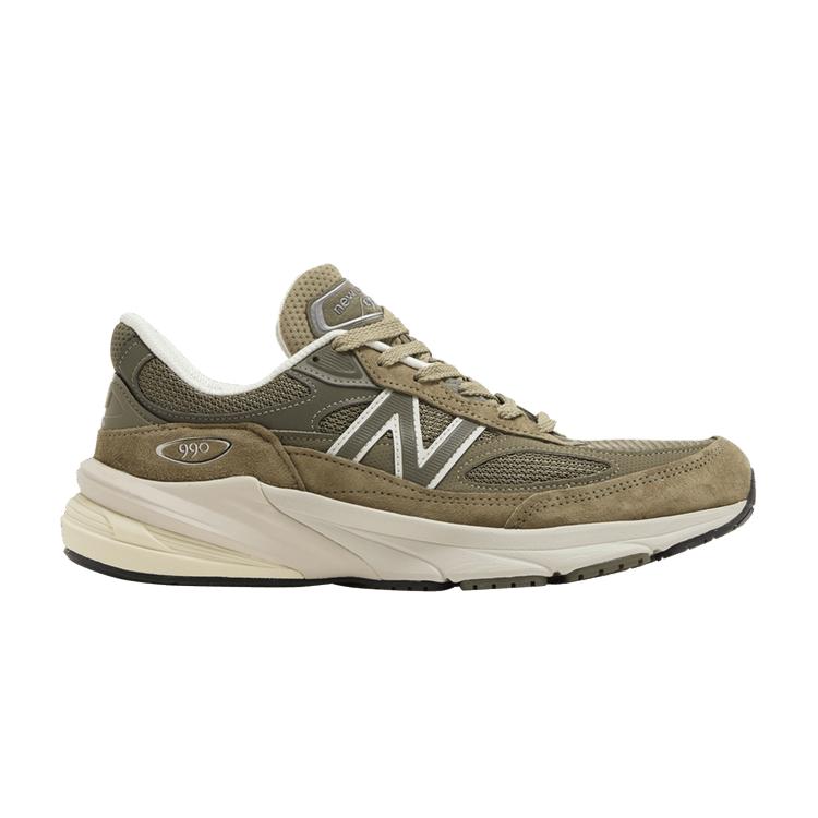 Teddy Santis x New Balance 990v6 Made in USA True Camo 38.5
Teddy Santis x New Balance 990v6 Made in USA True Camo 38.5
