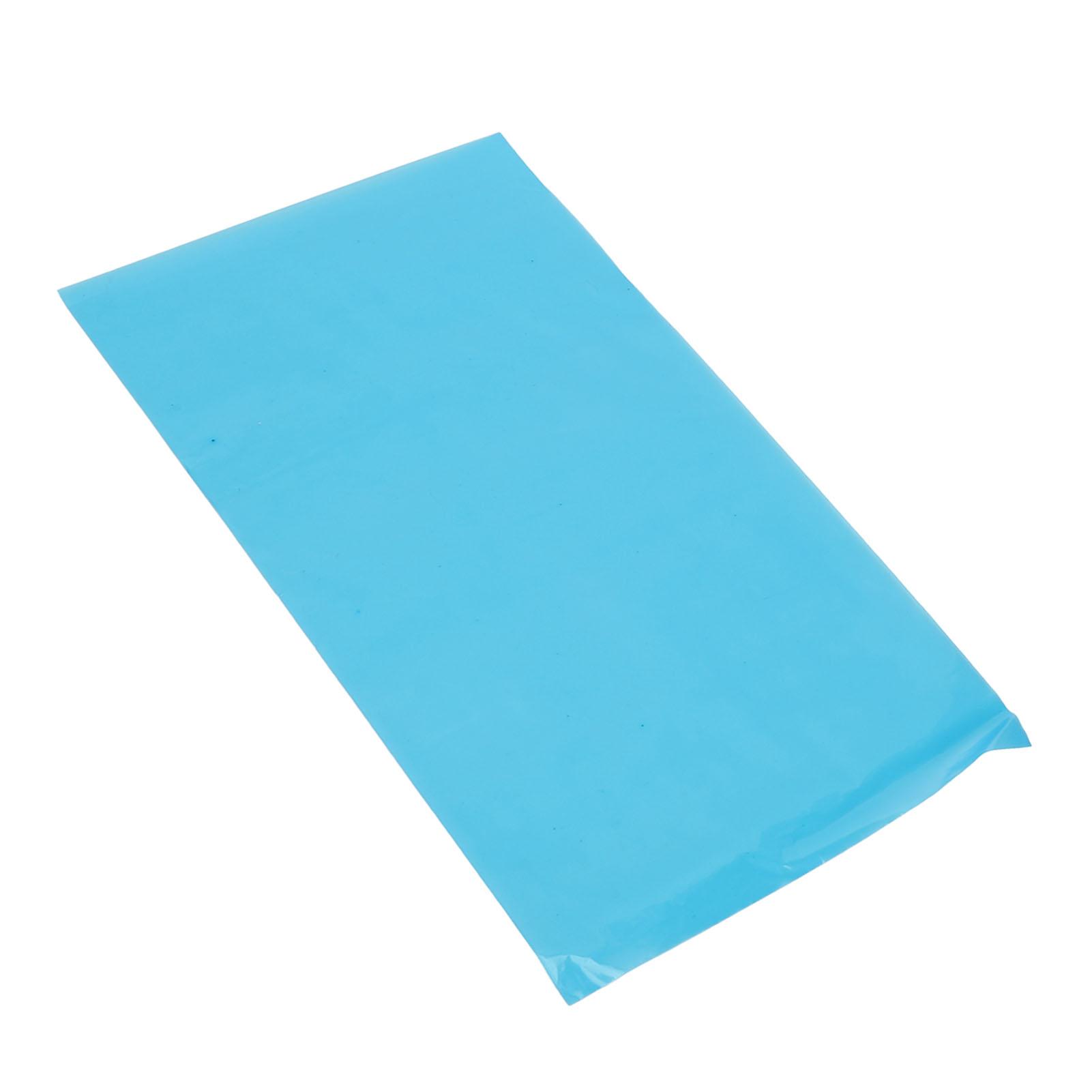250pcs Disposable Tattoo Wash Bottle Bags Thicken Waterproof Antistatic Tattoo Squeeze Bottle Covers Sleeves Blue
250pcs Disposable Tattoo Wash Bottle Bags Thicken Waterproof Antistatic Tattoo Squeeze Bottle Covers Sleeves Blue