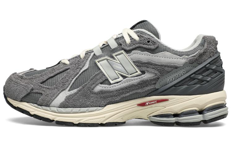Кроссовки New Balance 1906D Protection Pack - Grey M1906DA 37
Кроссовки New Balance 1906D Protection Pack - Grey M1906DA 37