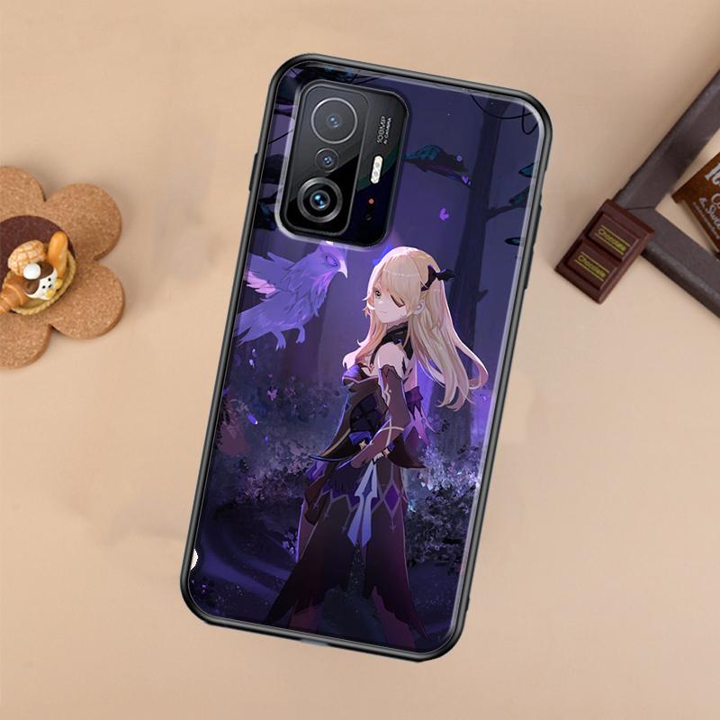 Impact Game Case For Xiaomi 13 14 Ultra 11T 12T 13T 14T Pro POCO X7 Pro X3 X5 X6 F3 F5 F6 M6 Pro Cover Xiaomi 12T (12T Pro)
Impact Game Case For Xiaomi 13 14 Ultra 11T 12T 13T 14T Pro POCO X7 Pro X3 X5 X6 F3 F5 F6 M6 Pro Cover Xiaomi 12T (12T Pro)