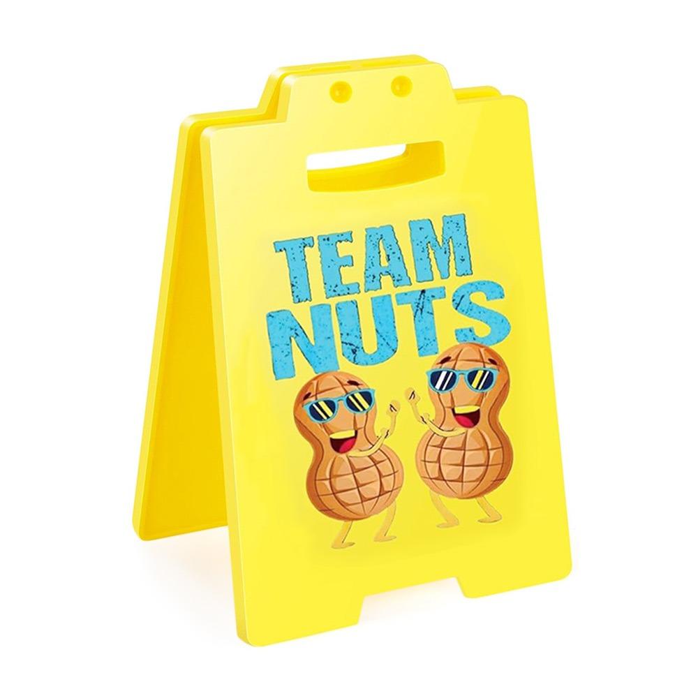 Yellow Funny Office Decor Acrylic Office Decorations Durable Office Signage for Home Decor Style 5
Yellow Funny Office Decor Acrylic Office Decorations Durable Office Signage for Home Decor Style 5