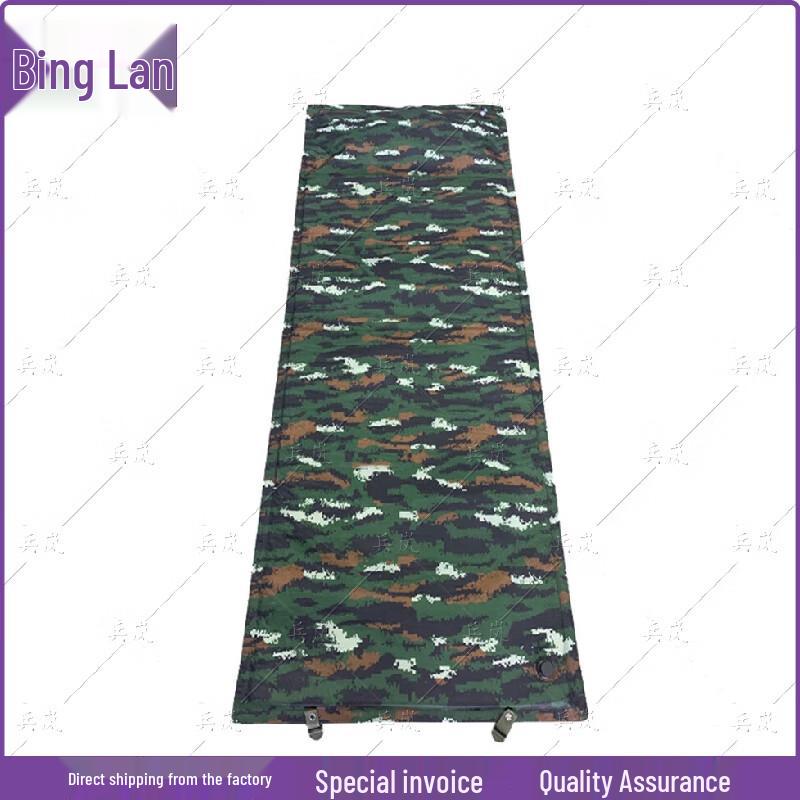 Automatic Inflatable Camping Sleeping Pad
Automatic Inflatable Camping Sleeping Pad