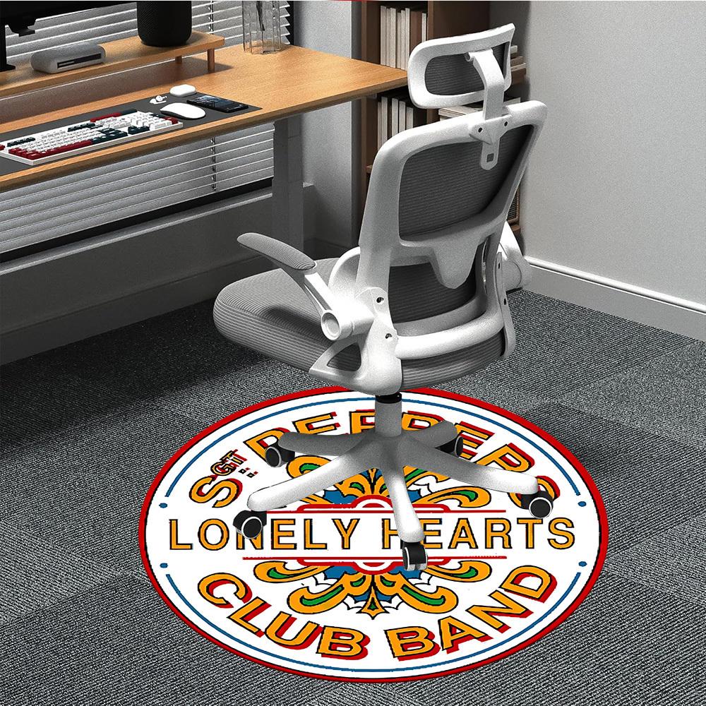 1pc Lonely Hearts Chair Carpet for Office, Soft and Durable Office Rug for Interior Decoration, Perfect for Office yy251227116 80cm by 80cm
1pc Lonely Hearts Chair Carpet for Office, Soft and Durable Office Rug for Interior Decoration, Perfect for Office yy251227116 80cm by 80cm