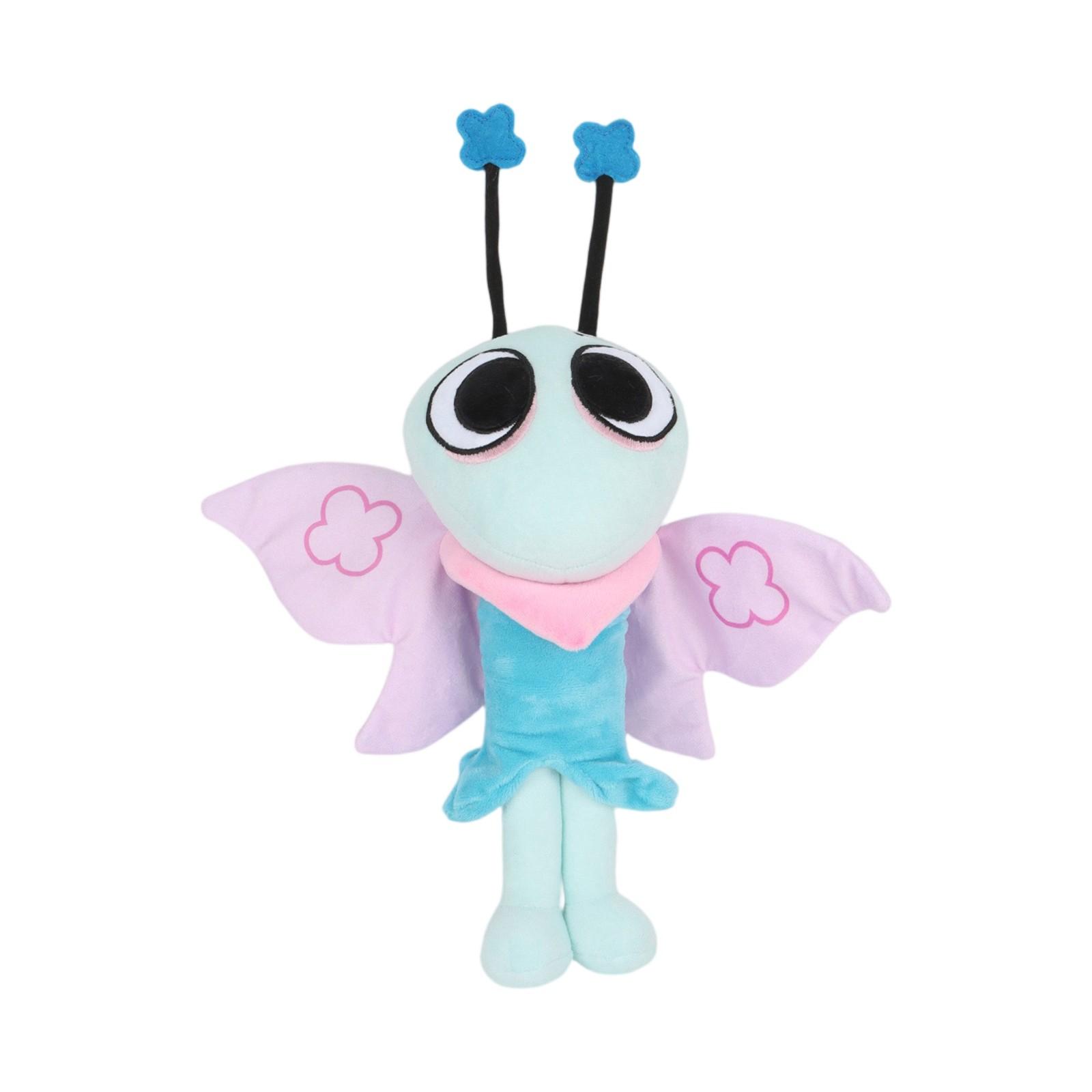 Милая и необычная плюшевая игрушка енот креативный подарок для детей One Size фиолетовый
Милая и необычная плюшевая игрушка енот креативный подарок для детей One Size фиолетовый