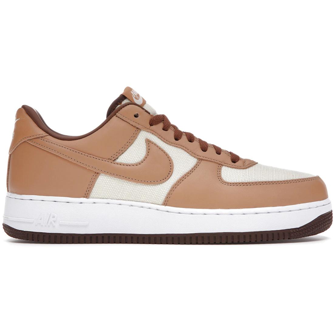 Sneaker Nike Air Force 1 Low Acorn (2021)(DJ6395-100) 45
Sneaker Nike Air Force 1 Low Acorn (2021)(DJ6395-100) 45